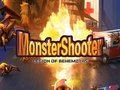 Hra Monster Shooter: Legion of Behemoths