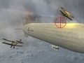 Hra Zeppelinův útok 