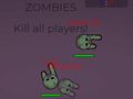 Hra ShotWars. io 