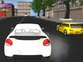 Hra Svatební City Car Drive Service 
