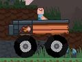Hra NOOB Drive