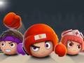 Hra Boxer. io 