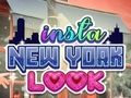 Hra Insta New York Look