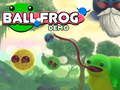 Hra Ukázka Ball Frog 