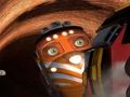 Hra Chuggington: Tunelové dobrodružství 