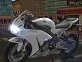 Hra Turbo Moto Racer 2022
