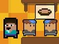 Hra Simulátor restaurace Noob 