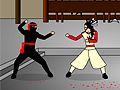 Hra Dragon Fist 2 - Bitva o čepel 
