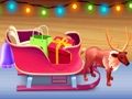 Hra Disney Junior: Výrobce hraček 
