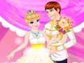 Hra Svatba princezny 