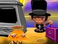 Hra Monkey Go Happy Stage 667
