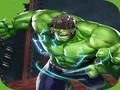 Hra Hulk Smash Wall