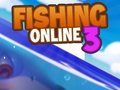 Hra Rybaření 3 online 