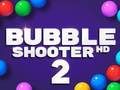 Hra Bubble Shooter HD 2