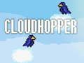Hra CloudHopper