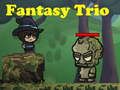 Hra Fantasy trio