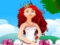 Hra Svatba princezny Meridy 