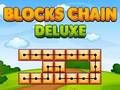 Hra Bloky řetězu Deluxe