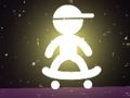 Hra Galaxy Rider
