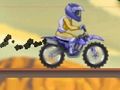 Hra Trials Frontier