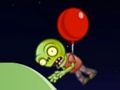 Hra Tlustý Mario vs Zombies 