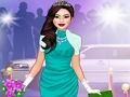 Hra Glam Dress Up: Hra pro dívky 