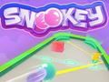 Hra Snookey