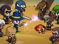 Hra Taktika Arena Heroes 