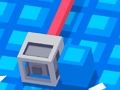 Hra Laser Sokopaint 