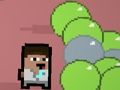 Hra Dr. Noob Steve 