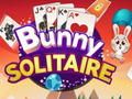Hra Králíček Solitaire 