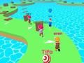 Hra BoardRun. io 