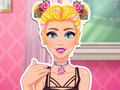Hra Audrey's Beauty Makeup Vlogger Story