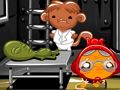 Hra Monkey Go Happy Stage 671