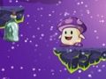 Hra Super houba 