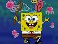 Hra Omalovánky pro Spongeboba 