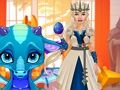 Hra Princezna starověkých draků 