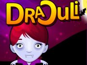 Hra Drákuli 