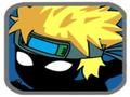 Hra Naruto Shadow Adventures