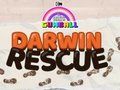 Hra Záchrana Darwina 