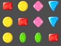Hra Matchcandy. io 