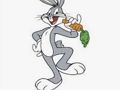 Hra Omalovánky pro Bugs Bunny 