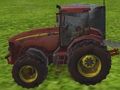 Hra Traktor City Garbage 2022 