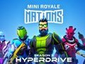 Hra Mini Royale: Nations sezóna 3 