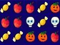Hra Jewel Halloween