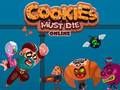 Hra Cookies musí zemřít 