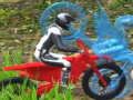 Hra Biketrial Forest Road 2022