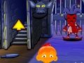 Hra Monkey Go Happy Stage 53