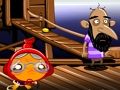 Hra Monkey Go Happy Stage 57
