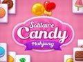Hra Solitaire Mahjong Candy